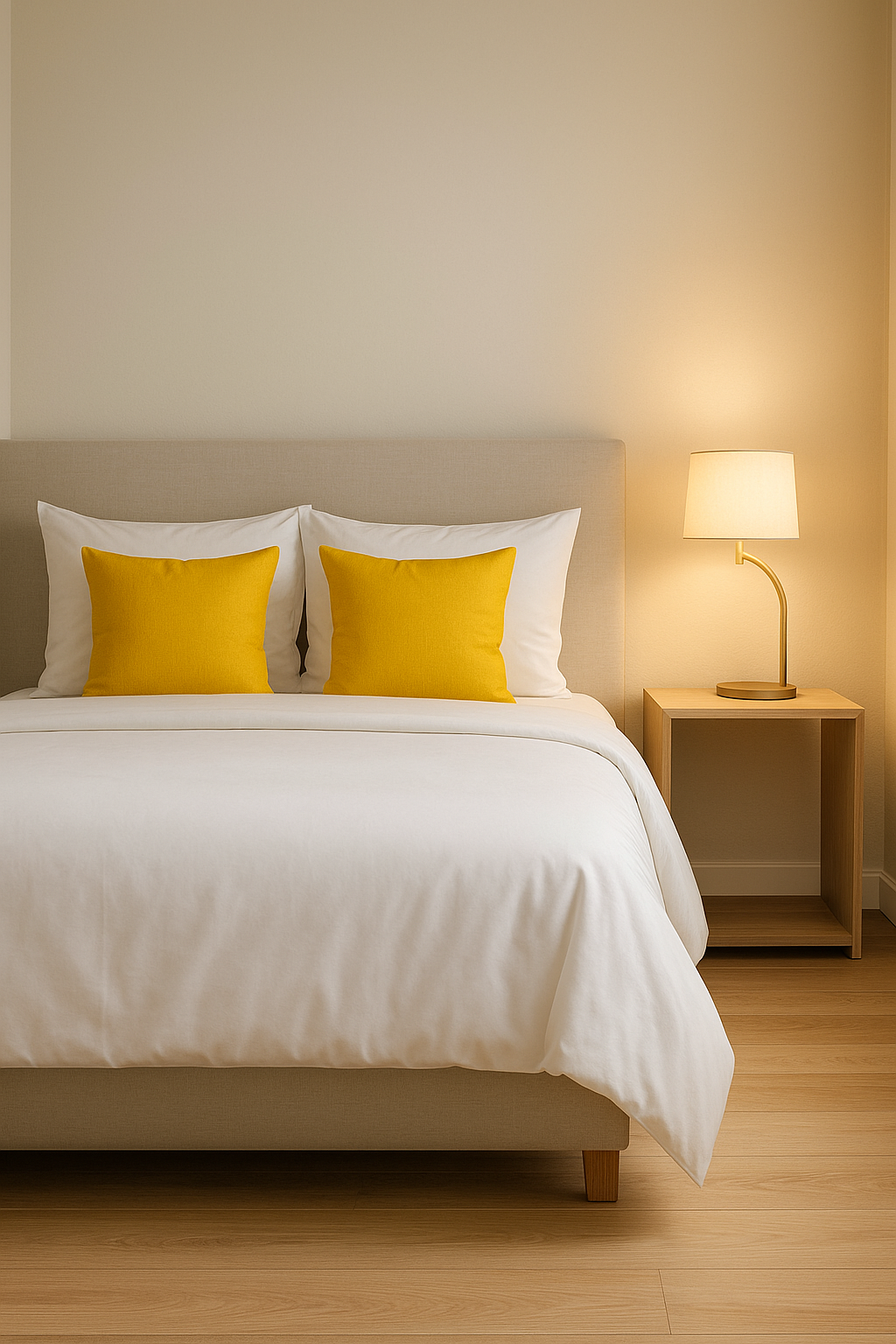 Appartement avec chambre à Kribi